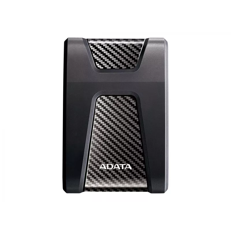 ADATA DashDrive Durable HD650 disco rigido esterno 1 TB 2,5 pollici USB 3.2 Gen 1 (3.1 Gen 1) nero