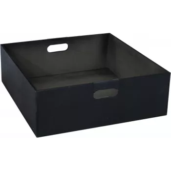 Inserto per Universal Case Roadinger 30126422 per Tour Case – inserto organizer imbottito