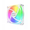 MONTECH AX120 PRO bianco ARGB 120mm confezione da 3