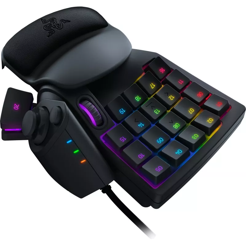 Razer Tartarus V2 Chroma tastierino da gaming programmabile