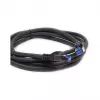 Good Connections cavo patch Cat.6A SmartFLEX HF nero 0,25m