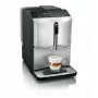 Macchina per espresso Siemens TF303E01 EQ300 (argento; 1300W)