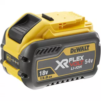Batteria XR FLEXVOLT 18V/54V DEWALT DCB548