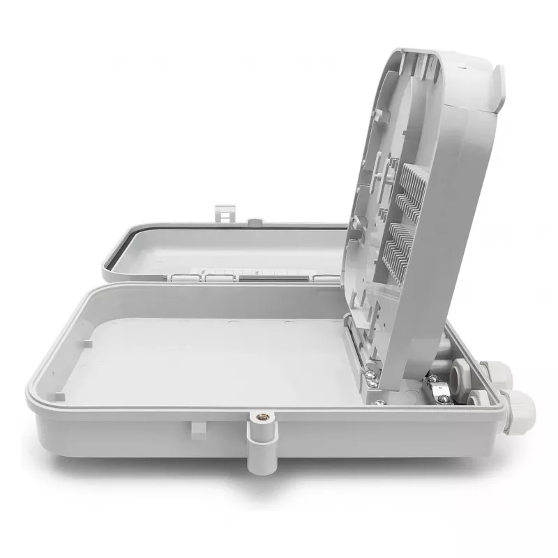 Scatola di distribuzione FTTH Digitus DN-968914