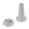 ESPERANZA tritacarne / affettatrice per verdure RISSOLE 2200W EKM034