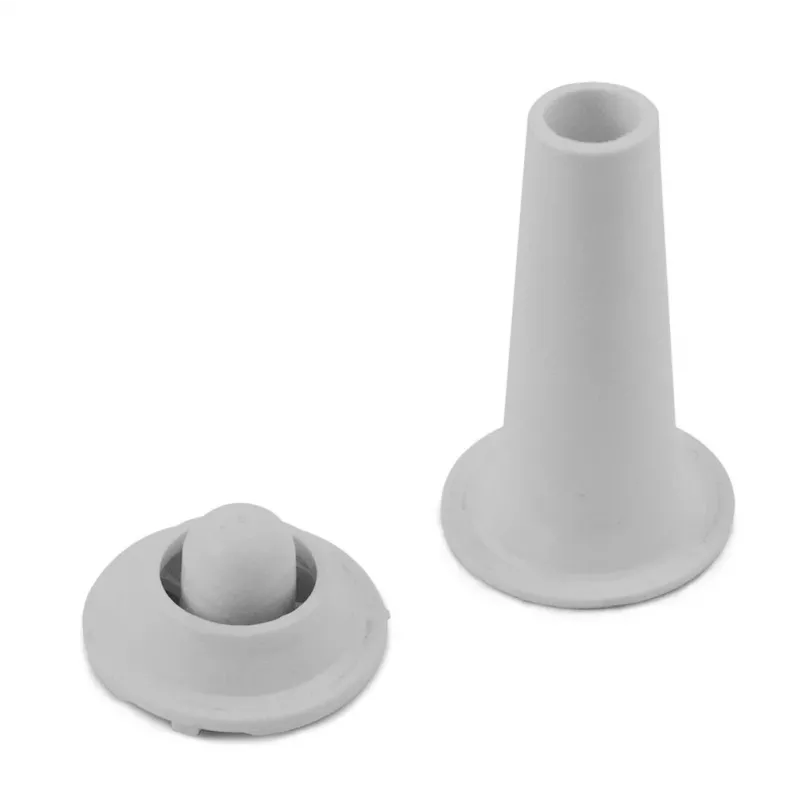 ESPERANZA tritacarne / affettatrice per verdure RISSOLE 2200W EKM034