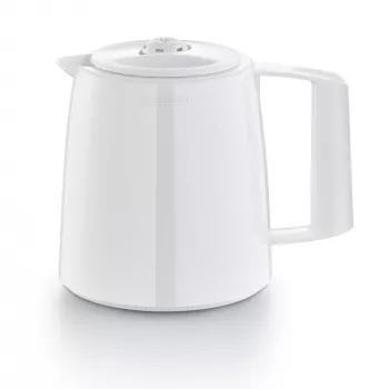 Termos caraffa SEVERIN TK5580 1,0 L caraffa in acciaio inox con isolamento sottovuoto