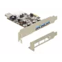 Scheda interfaccia DeLOCK 89281 USB 3.2 Gen 1