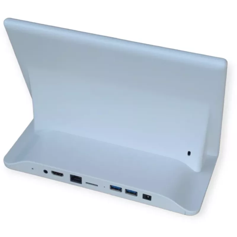 Tablet display desktop ALLNET PrimeOne101-L 10 pollici PoE, 8 GB RAM, 64 GB memoria
