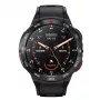 Mibro GS Pro smartwatch posizionamento GPS schermo AMOLED HD 1.43 pollici 5ATM impermeabile chiamate Bluetooth sportivo donna uomo smart watch