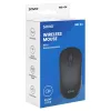 Mouse Savio MB-04 universale ambidestro Bluetooth IR LED 1600 DPI