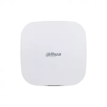 Sistema di allarme di sicurezza Dahua Technology ARC3000H-W2 Wi-Fi bianco cablato wireless