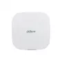 Sistema di allarme di sicurezza Dahua Technology ARC3000H-W2 Wi-Fi bianco cablato wireless