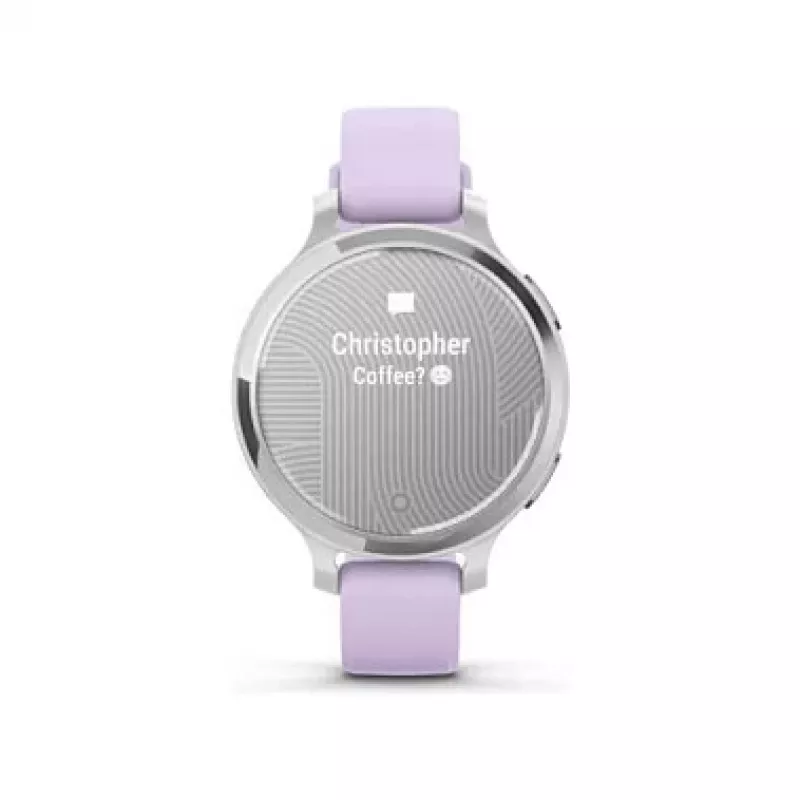 Smartwatch Garmin Lily 2 Active Viola