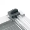 Lama per taglierina di precisione Leitz Home A4, 8 fogli, A4, acciaio, grigio, 28 mm, 30 mm