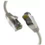 Cavo di rete EFB Elektronik EC020200263 RJ-45 Cat8.1 10 m grigio