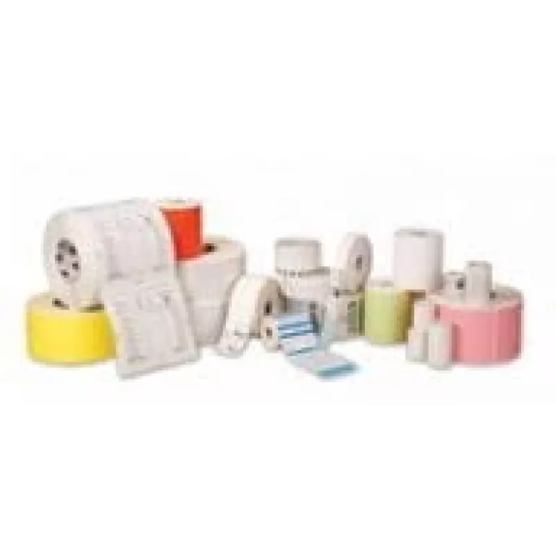 Etichetta Zebra Z-Band UltraSoft 25 x 152