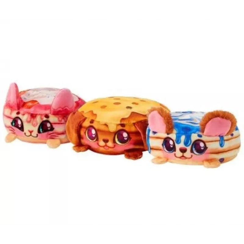 Cookeez Makery Pancakes - set padella