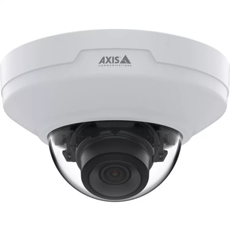 Telecamera di sorveglianza IP Axis 02678-001 dome 3840 x 2160