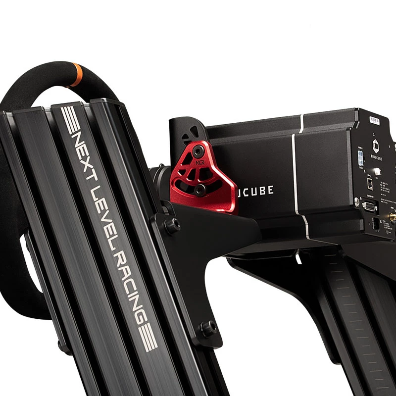 Adattatore di montaggio F-GT Elite 160 Front & Side