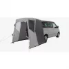 Tendalino Easy Camp 120503 grigio altezza 2 m larghezza 190 cm
