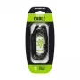 Kit cavo per cuffie Mackie MP Series MMCX — cavo audio MMCX di ricambio per auricolari MP Series