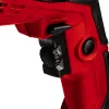 Trapano a percussione TE-ID 500 E (rosso/nero, 550 Watt)