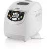Macchina per il pane ETA DELICCA 600 W, max. 1 kg di pane, bianco, programmi: senza glutine, dolce, bianco, integrale