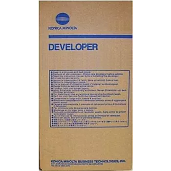 Konica Minolta Minolta DV-616Y - giallo - originale - kit sviluppatore