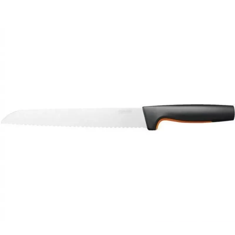 Fiskars 1057538 coltello da cucina acciaio inox 1 pezzo coltello da pane