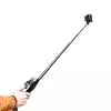 Selfie stick Telesin GP-MNP-090-D lunghezza regolabile leggero