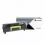 Cartuccia toner Lexmark B2300A0 3000 pagine nero