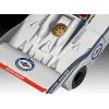 Revell 07738 Porsche 917/10 kit di montaggio modellino auto, 1:32