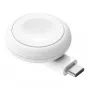 Belkin BOOST Charge caricabatterie USB-C portatile per Apple Watch W.WIZ022glWH-B1