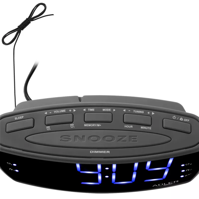 Radiosveglia AD1121S