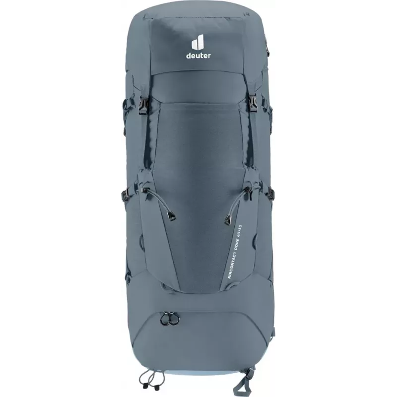 Zaino da trekking - Deuter Aircontact Core 40+10