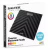 Bilancia da bagno Salter SA00287 BACFEU16 Chevron Two Tone