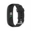 Bracciale attività Denver BFH-19 nero