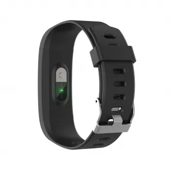Bracciale attività Denver BFH-19 nero
