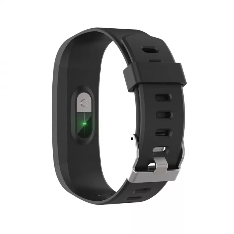 Bracciale attività Denver BFH-19 nero