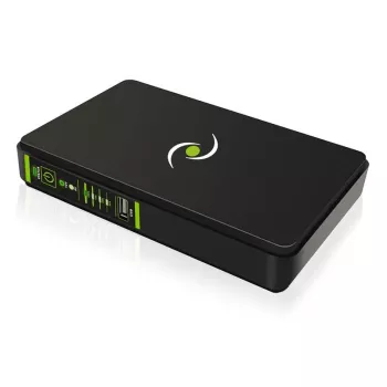 Gruppo di continuità UPS Tecnoware FGCERAPLDC252 18 W ioni di litio