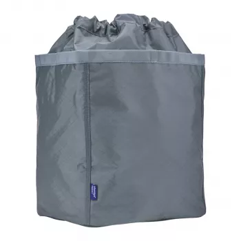 Thule 5582 Sacchetto portabiancheria pieghevole pond gray