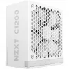 Alimentatore | NZXT | PA-2G2BW-EU | 1200 Watt | Efficienza 80 PLUS GOLD | MTBF 100000 ore | PA-2G2BW-EU