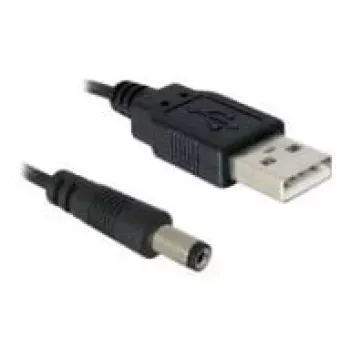 Cavo di alimentazione USB DeLOCK 82197 1 m USB-A maschio/maschio