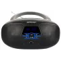 Altoparlante Bluetooth portatile PRIME3 ABB11BT con microfono integrato, riproduzione audio wireless