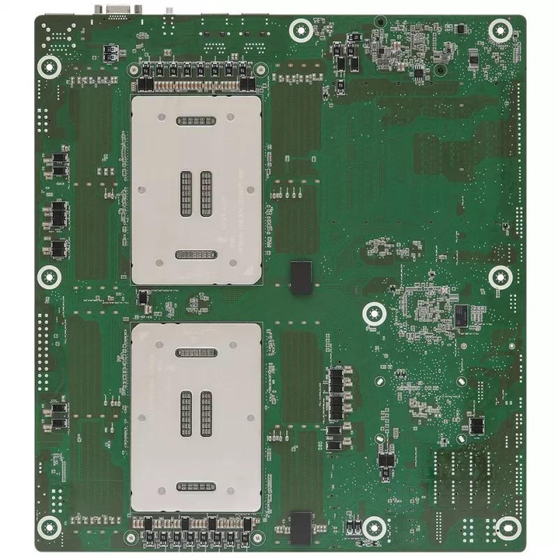 ASRock Scheda madre SP2C741D16-2T EEB Dual Socket 4677 - Scheda madre - DDR5