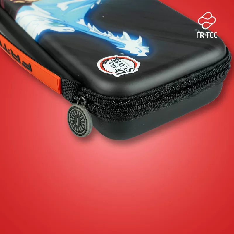 Custodia FR-TEC Switch Premium Bag Demon Slayer Water Breath DSSWPBWAT