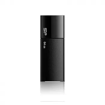 Chiavetta USB Silicon Power 8 GB USB Type-A 2.0 Ultima U05