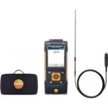 Testo 0563 4412 - set da laboratorio testo 440 (0563 4412)