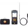 Testo 0563 4412 - set da laboratorio testo 440 (0563 4412)